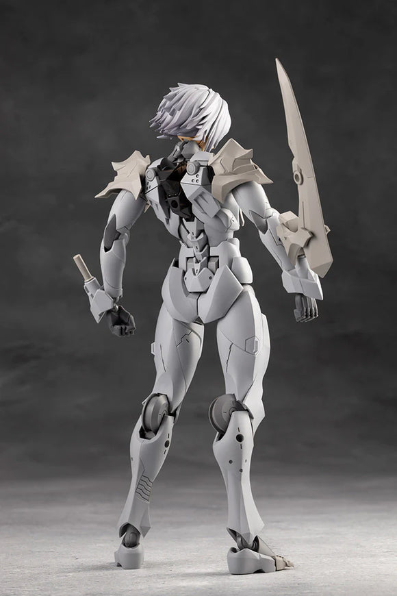 Zirconia Model Kit - Megalomaria Unlimited Universe