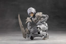 Zirconia Model Kit - Megalomaria Unlimited Universe-3