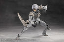 Zirconia Model Kit - Megalomaria Unlimited Universe-5