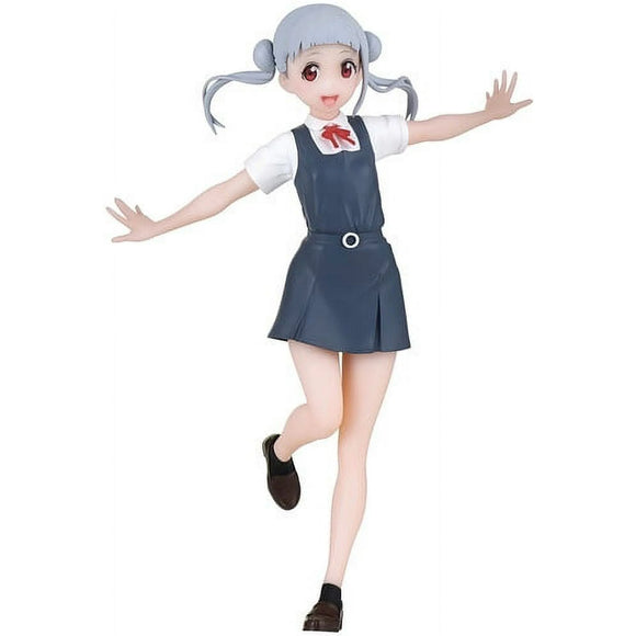 Chisato Arashi - Love Live! Superstar!! Figure
