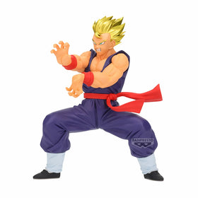 DRAGON BALL Z BLOOD OF SAIYANS-SUPER SAIYAN SON GOHAN FIGURE
