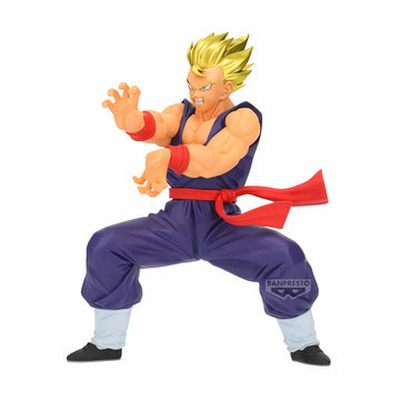 DRAGON BALL Z BLOOD OF SAIYANS-SUPER SAIYAN SON GOHAN FIGURE