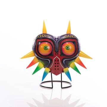 The Legend of Zelda: Majora's Mask 12" Statue Standard Edition - 0