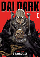 Dai Dark Volume 1-1
