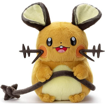 Dedenne 7"