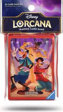 Disney Lorcana TCG: Fabled - Goofy - Card Sleeves-1