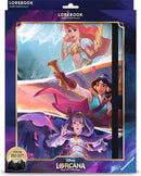 Disney Lorcana TCG: Disney Lorcana TCG: Fabled - Princess - Portfolio - Portfolio-3