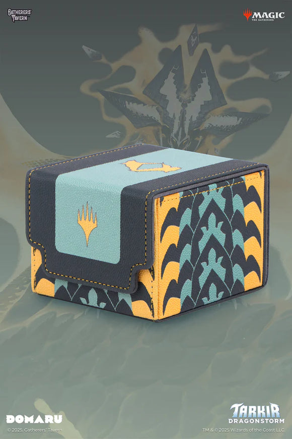 MTG: Dragonstorm Domaru Box - Betor