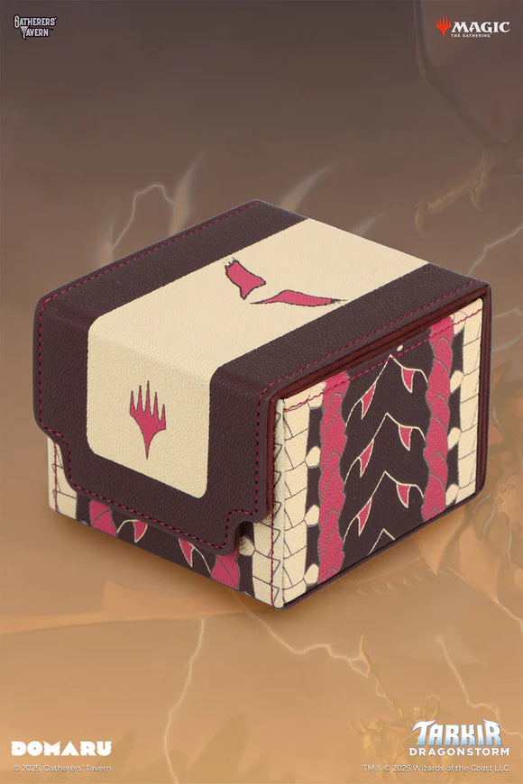 MTG: Dragonstorm Domaru Box - Neriv