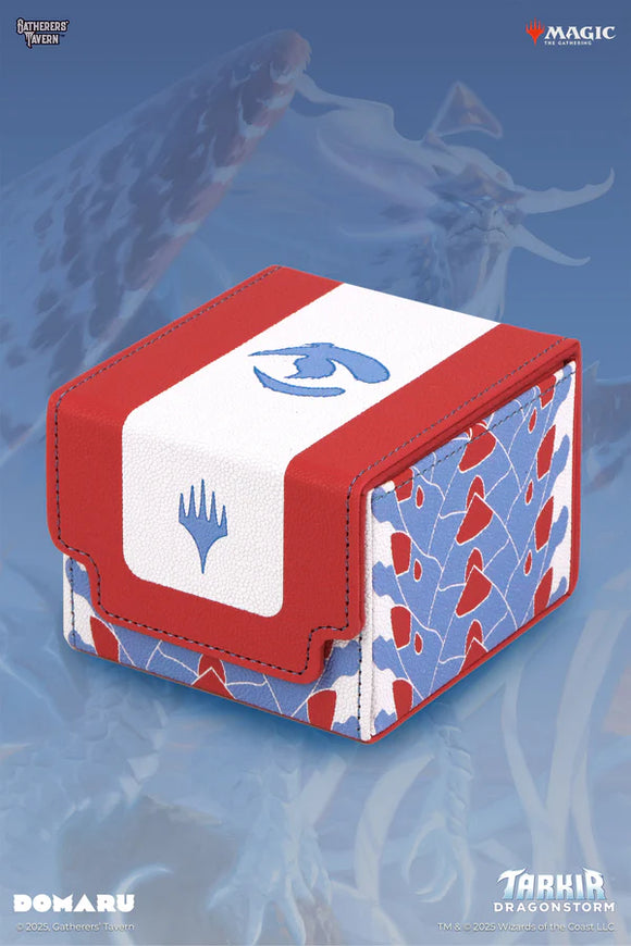 MTG: Dragonstorm Domaru Box - Shiko