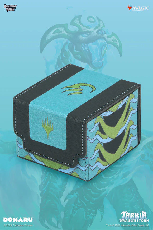 MTG: Dragonstorm Domaru Box - Ureni