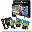 Square Enix Dragon Quest Pixel Art Playing Cards-1