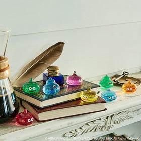 Dragon Quest Crystal Monsters -Diamond Cut Ver. 2 - Chosen at Random - 0