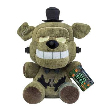 Five Nights At Freddy's - DreadBear Plush