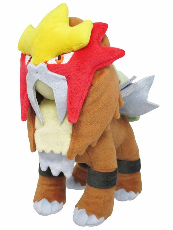 Entei 9"