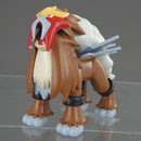 Entei “Pokemon” Select Series Model Kit-2