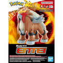 Entei “Pokemon” Select Series Model Kit-3