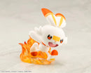 Pokemon Victor With Scorbunny ARTFX Statue-10