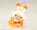 Pokemon Victor With Scorbunny ARTFX Statue-9