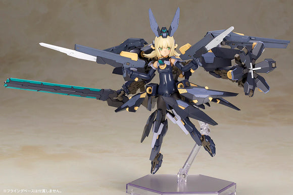 FRAME ARMS GIRL ZELFIKAR