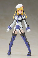 FRAME ARMS GIRL GREIFEN BARRACUDA-1