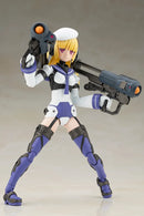 FRAME ARMS GIRL GREIFEN BARRACUDA-2
