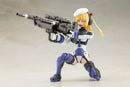 FRAME ARMS GIRL GREIFEN BARRACUDA-5