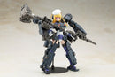 FRAME ARMS GIRL GREIFEN BARRACUDA-6