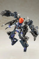 FRAME ARMS GIRL GREIFEN BARRACUDA-7