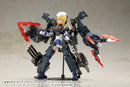 FRAME ARMS GIRL GREIFEN BARRACUDA-9