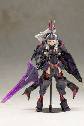 FRAME ARMS GIRL DURGA II 〈Noire Ver.〉