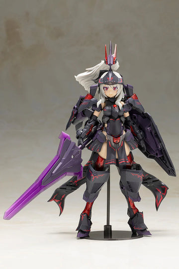 FRAME ARMS GIRL DURGA II 〈Noire Ver.〉