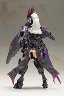 FRAME ARMS GIRL DURGA II 〈Noire Ver.〉-7