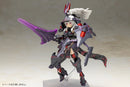 FRAME ARMS GIRL DURGA II 〈Noire Ver.〉-4