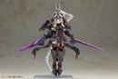 FRAME ARMS GIRL DURGA II 〈Noire Ver.〉-3