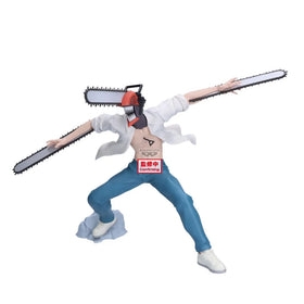 Grandista Chainsaw Man the Movie - Chainsaw Man Figure