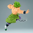 Dragon Ball Super Match Makers Super Saiyan Broly (vs Super Saiyan God Gogeta) 7.5" Figure-3