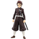 Demon Slayer: Kimetsu no Yaiba FIGURE Vol. 6 (B: Tanjiro Kamado)-1