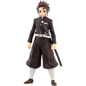 Demon Slayer: Kimetsu no Yaiba FIGURE Vol. 6 (B: Tanjiro Kamado)
