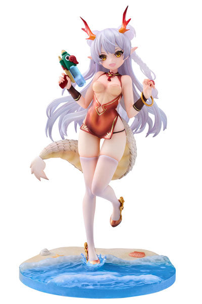 Plum Dragon Girl Monli 1/7 Figure