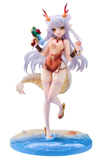 Plum Dragon Girl Monli 1/7 Figure