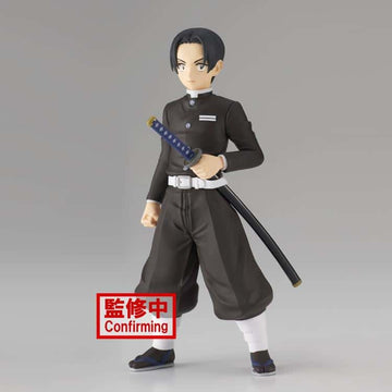 Demon Slayer: Kimetsu No Yaiba Vol.27 Murata Statue