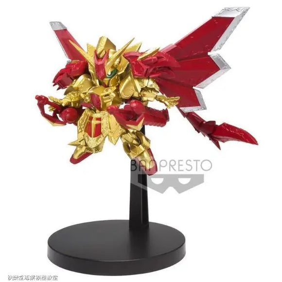 SD Gundam - Superior Dragon