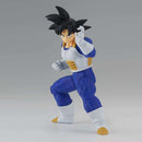 Dragon Ball Z Chosenshiretsuden III Vol.3 Son Goku-1