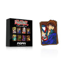 FiGPiN Yu-Gi-Oh! Mystery Collectible Enamel Pin Series 1 (Styles May Vary)-6