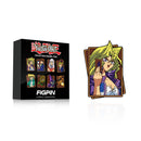 FiGPiN Yu-Gi-Oh! Mystery Collectible Enamel Pin Series 1 (Styles May Vary)-2
