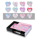 Hello Kitty 50th Anniversary Collectible Enamel Pin - Figpin Blind Box Series 5-1