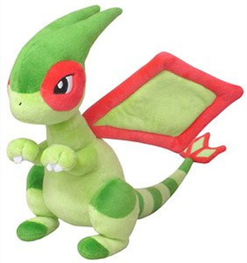San-ei Pokemon Flygon All-Star Collection 9" Plush