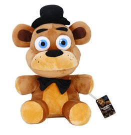 Five Nights at Freddy's - Freddy Plush