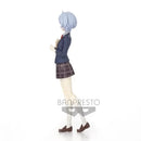 Fuka Kikuchi “Bottom-Tier Character Tomozaki” Prize Figure-2